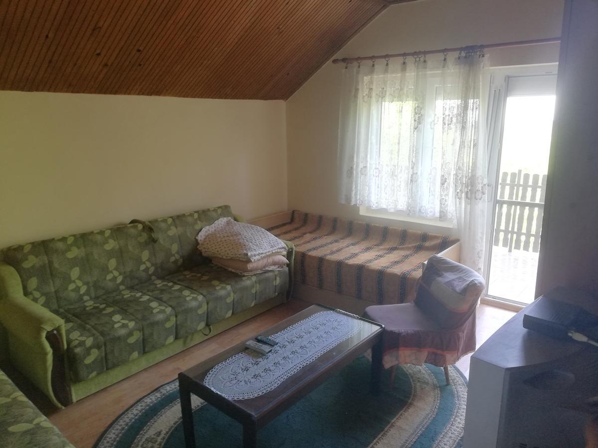 Guest House Jevtovic Сремськи Карловци Екстер'єр фото